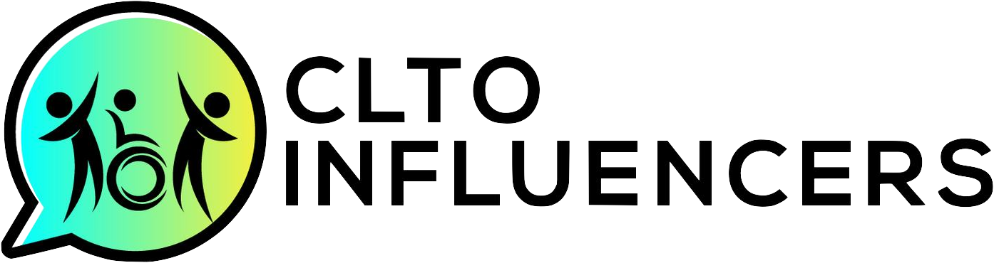 The logo of CLTO Influencers