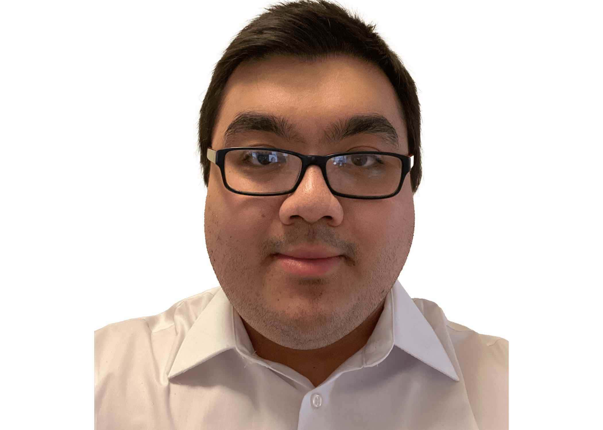 Image of Matthew Blake