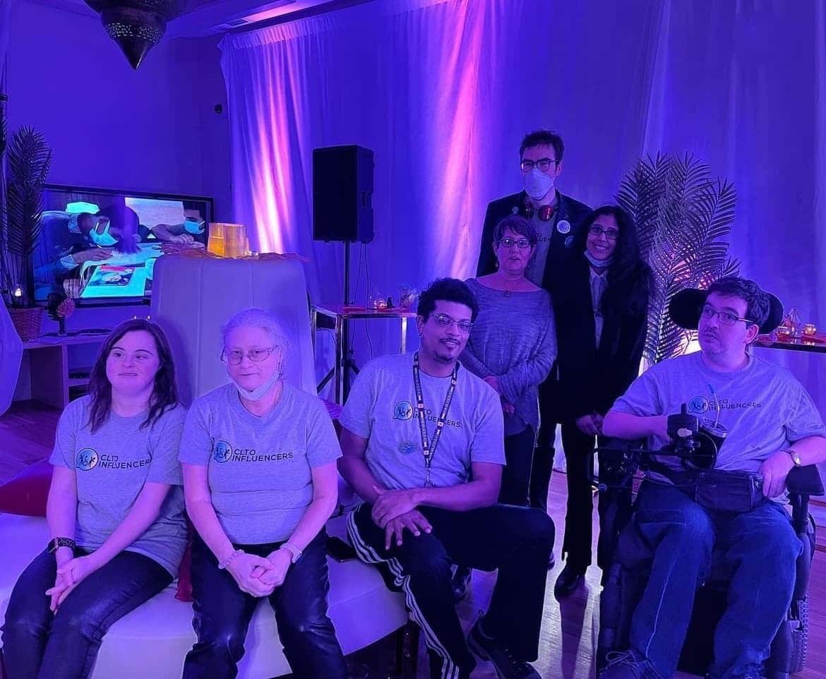 Image of CLTO Influencers