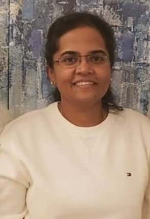 Image of Viji Angamuthu