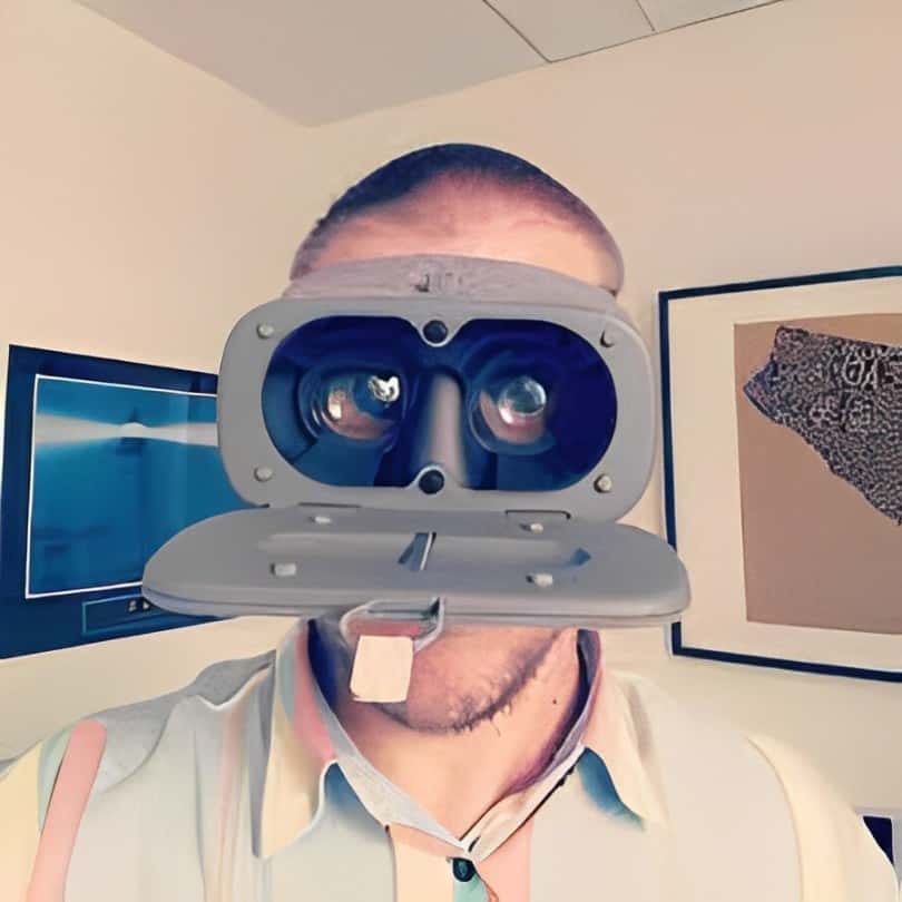 Image of Lowell Heppner