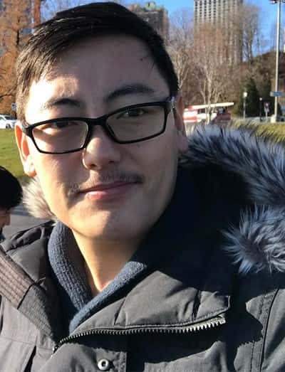 Image of Tenzin Jinpa